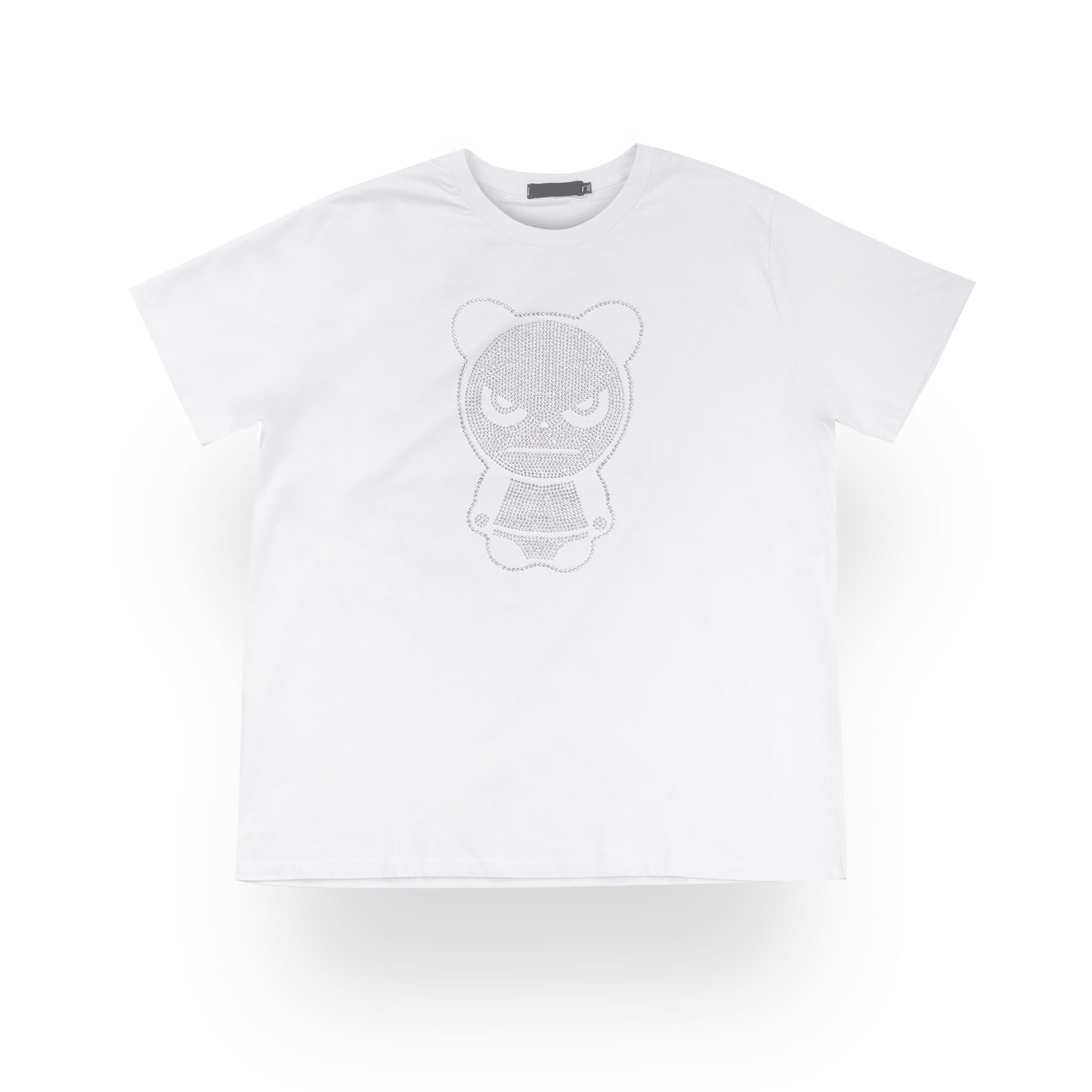 Glitter Panda T-shirt