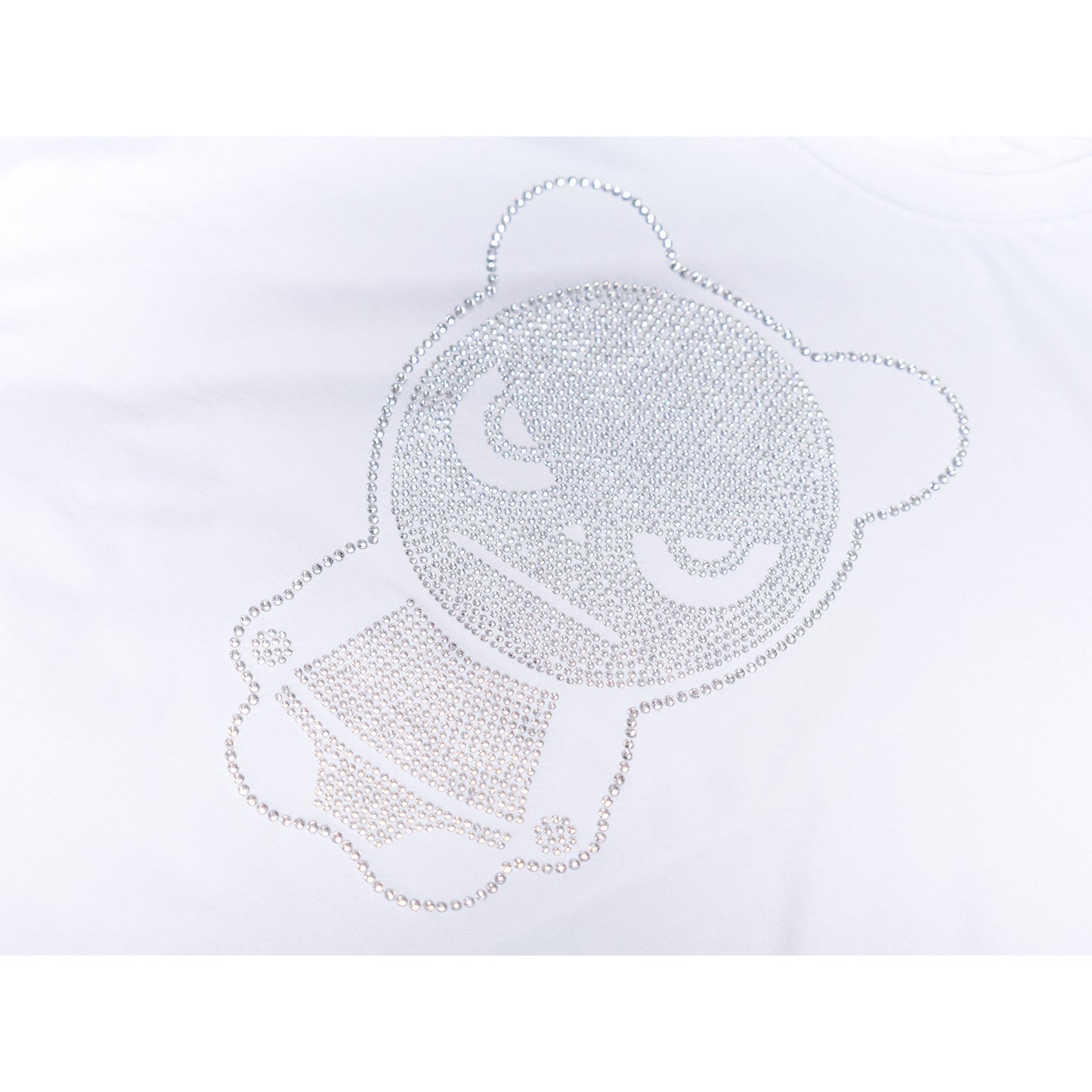 Glitter Panda T-shirt