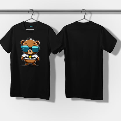 【予約商品】BOSS BEAR BABY オーバーサイズ Tシャツ