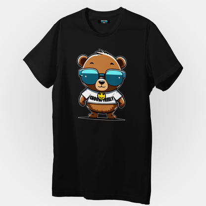 【予約商品】BOSS BEAR BABY オーバーサイズ Tシャツ