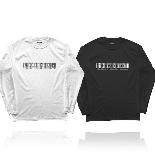 [Reserved product] Template long sleeve T-shirt