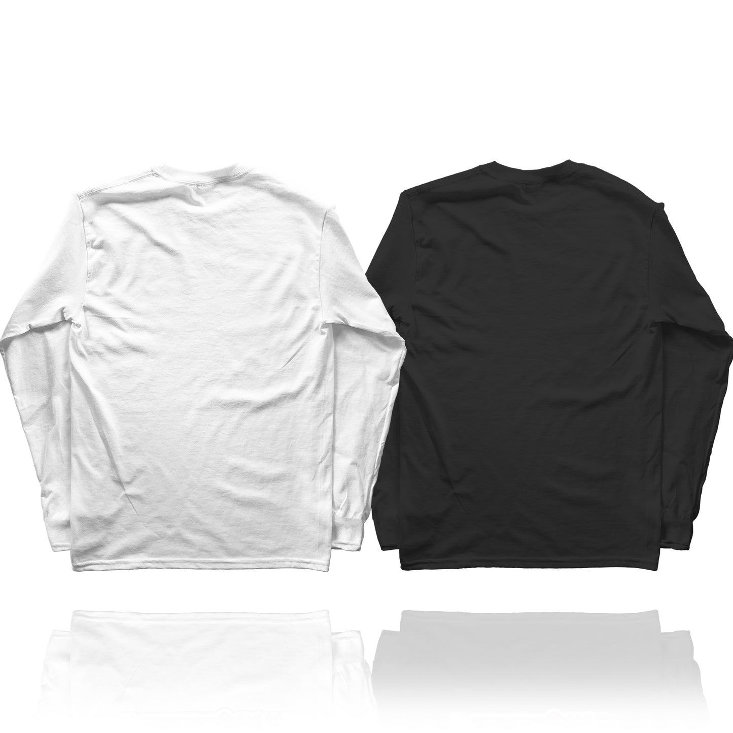 [Reserved product] Template long sleeve T-shirt