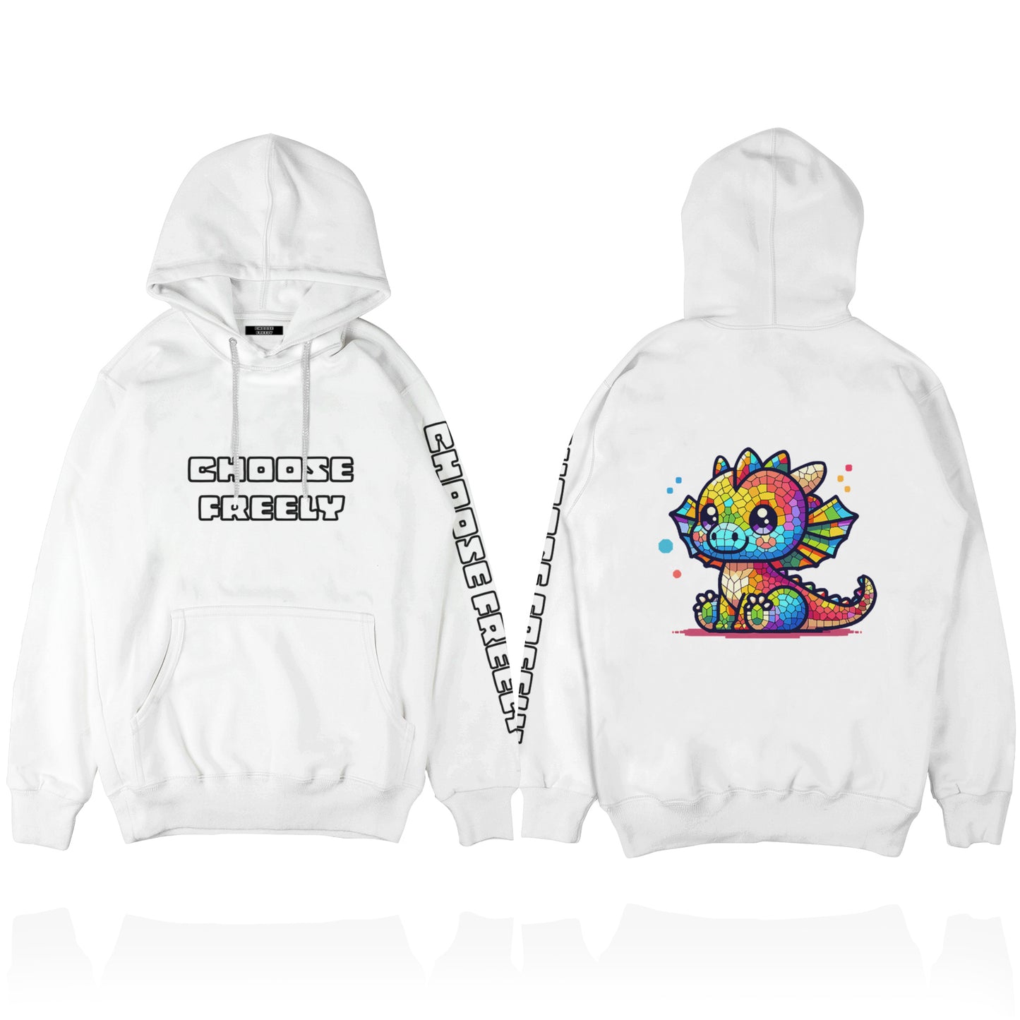 [Reserved product] Reserved product - template hoodie