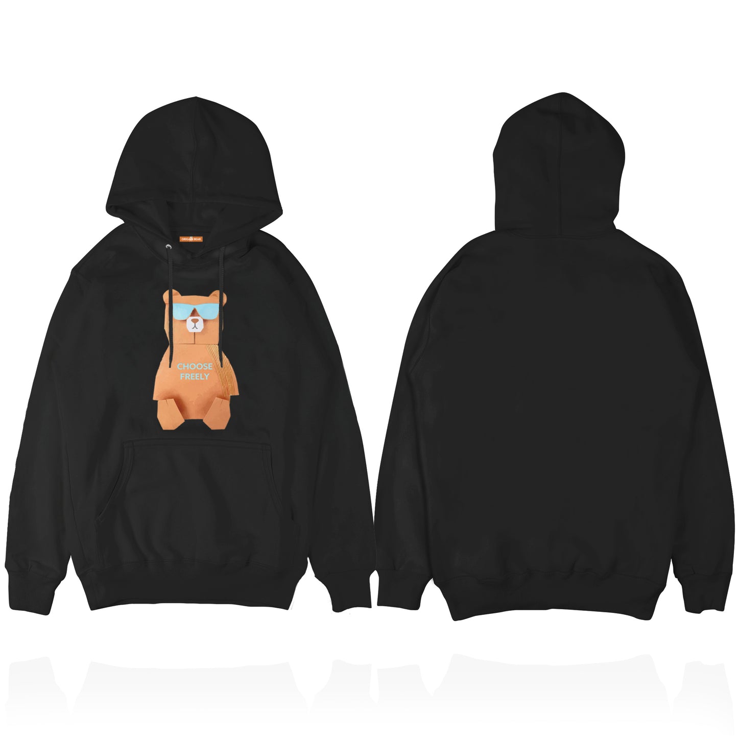 [Reserved product] Reserved product - template hoodie