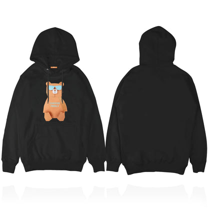 [Reserved product] Reserved product - template hoodie