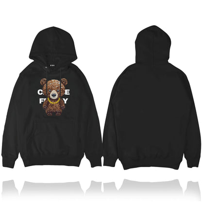 [Reserved product] Reserved product - template hoodie