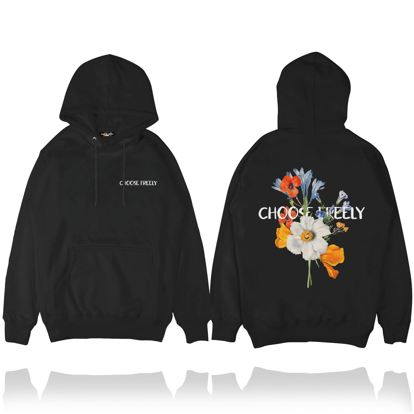 [Reserved product] Reserved product - template hoodie