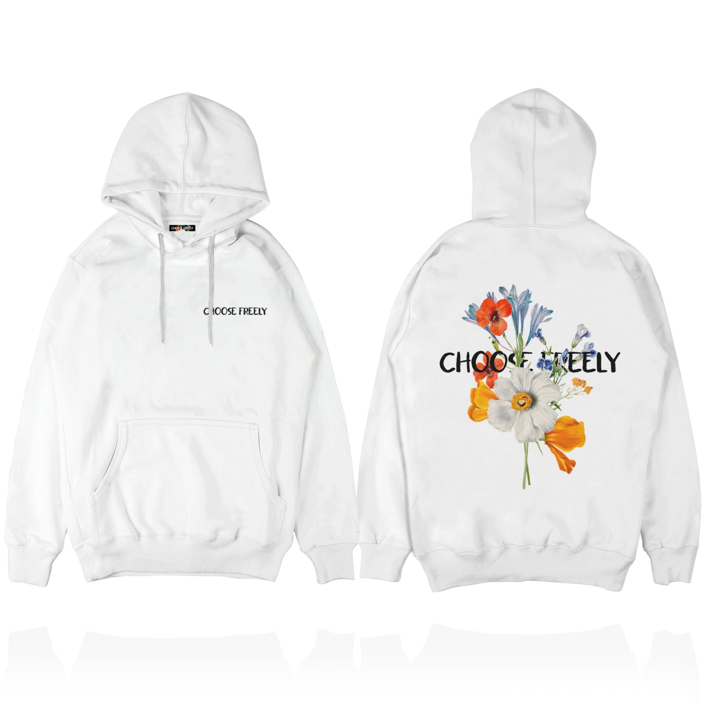 [Reserved product] Reserved product - template hoodie