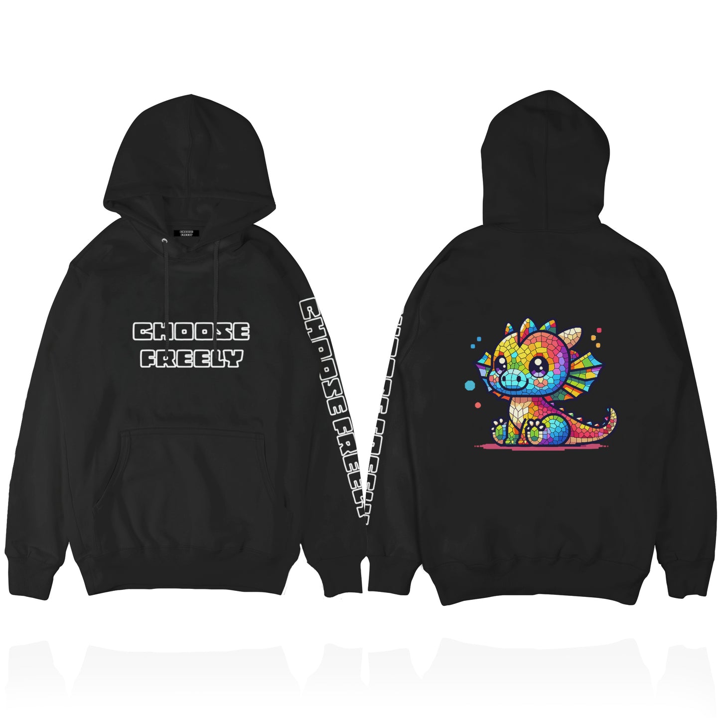 [Reserved product] Reserved product - template hoodie