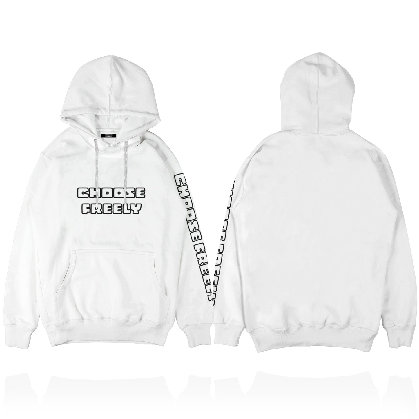 [Reserved product] Reserved product - template hoodie