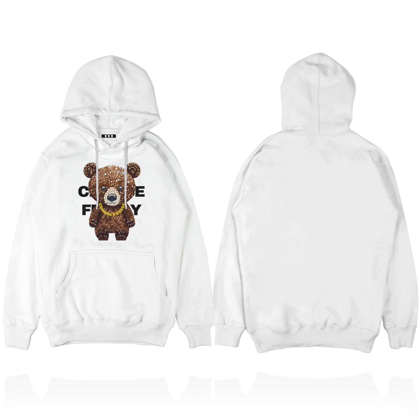 [Reserved product] Reserved product - template hoodie