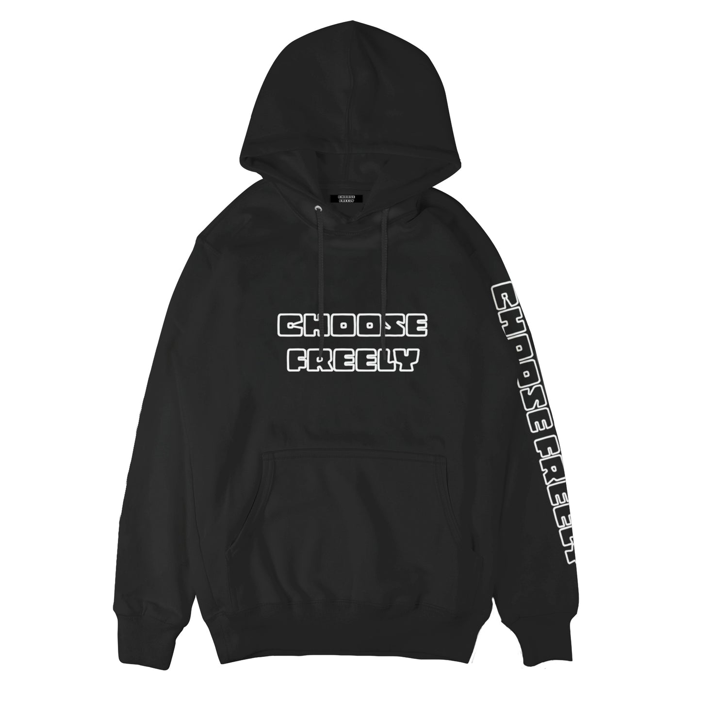 [Reserved product] Reserved product - template hoodie