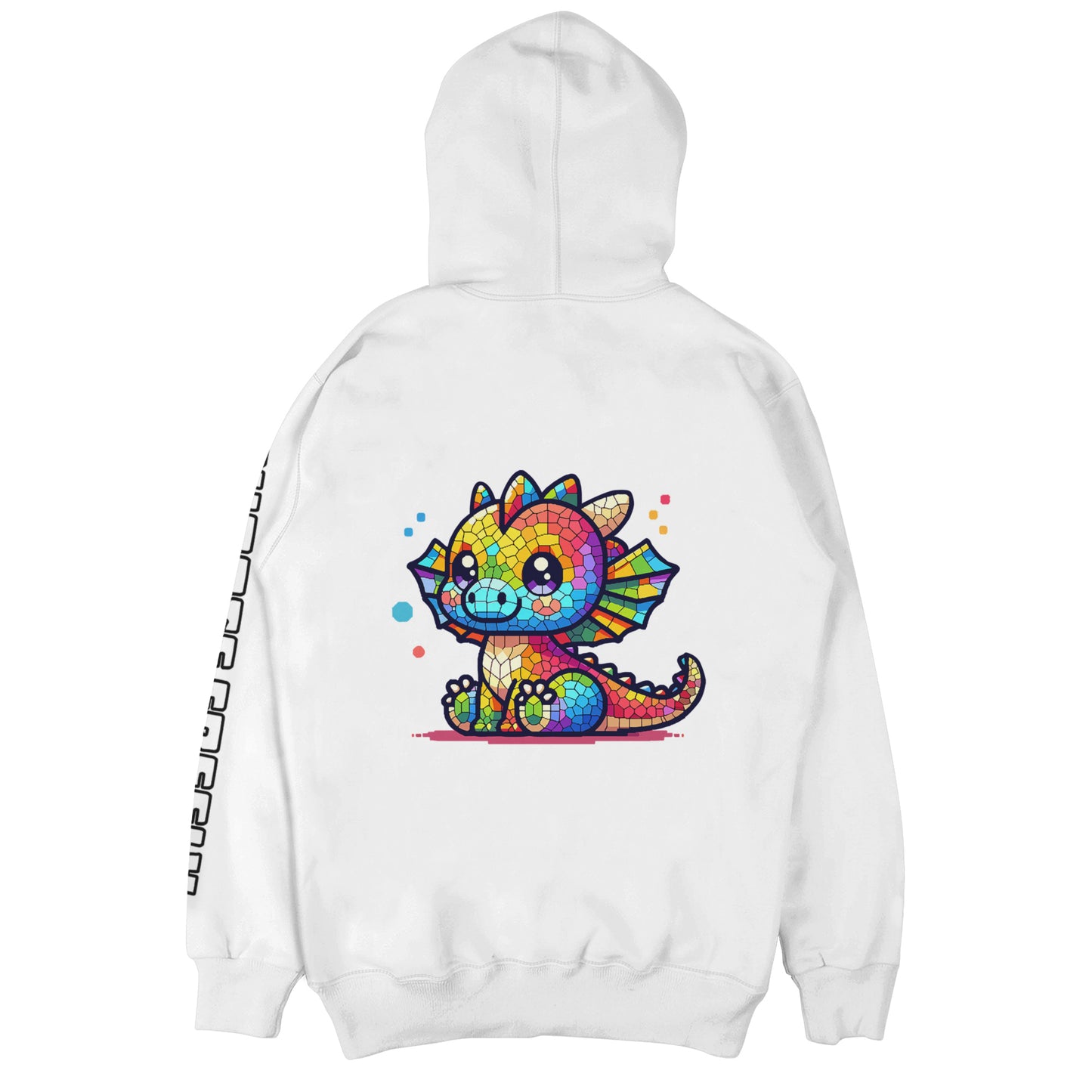 [Reserved product] Reserved product - template hoodie