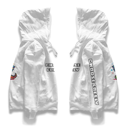 [Reserved product] Reserved product - template hoodie