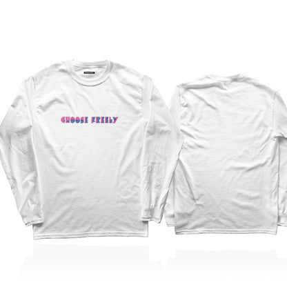 [Reserved product] Template long sleeve T-shirt