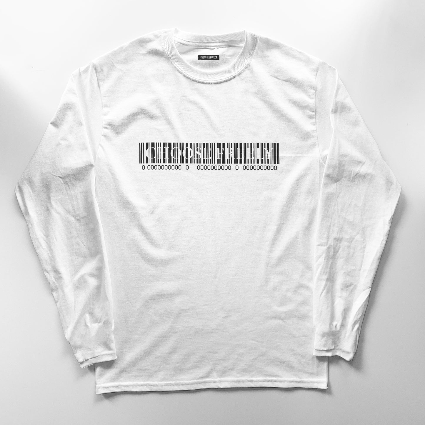 [Reserved product] Template long sleeve T-shirt