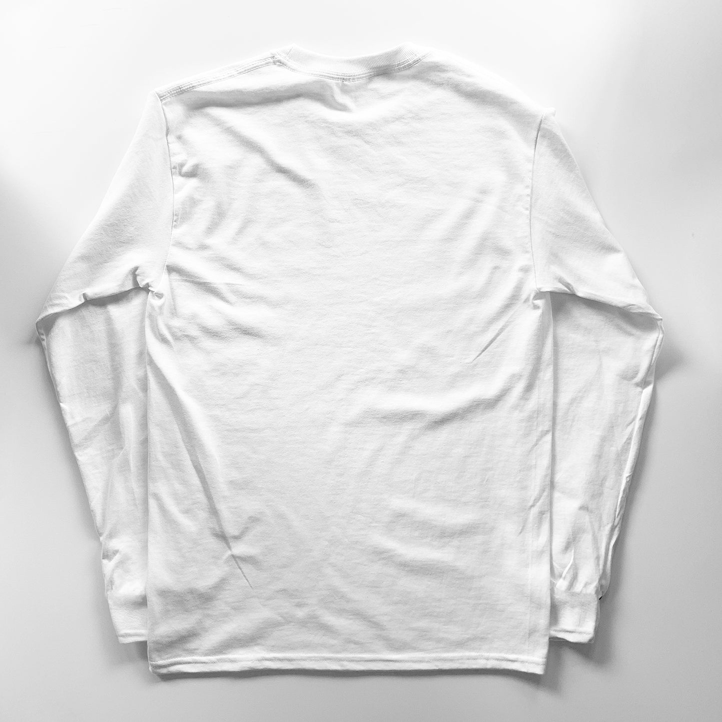 [Reserved product] Template long sleeve T-shirt