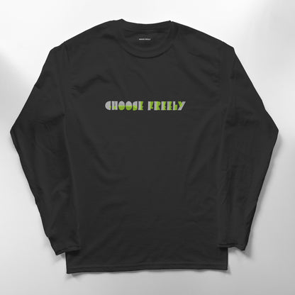 [Reserved product] Template long sleeve T-shirt