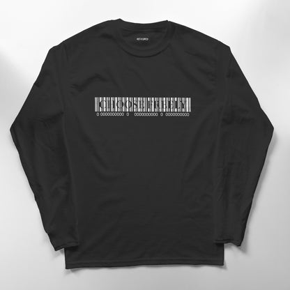 [Reserved product] Template long sleeve T-shirt