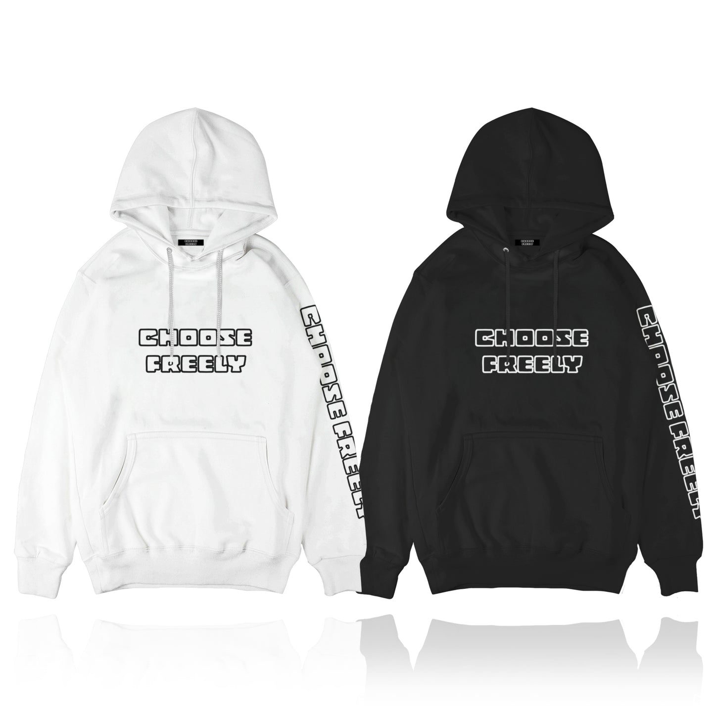 [Reserved product] Reserved product - template hoodie