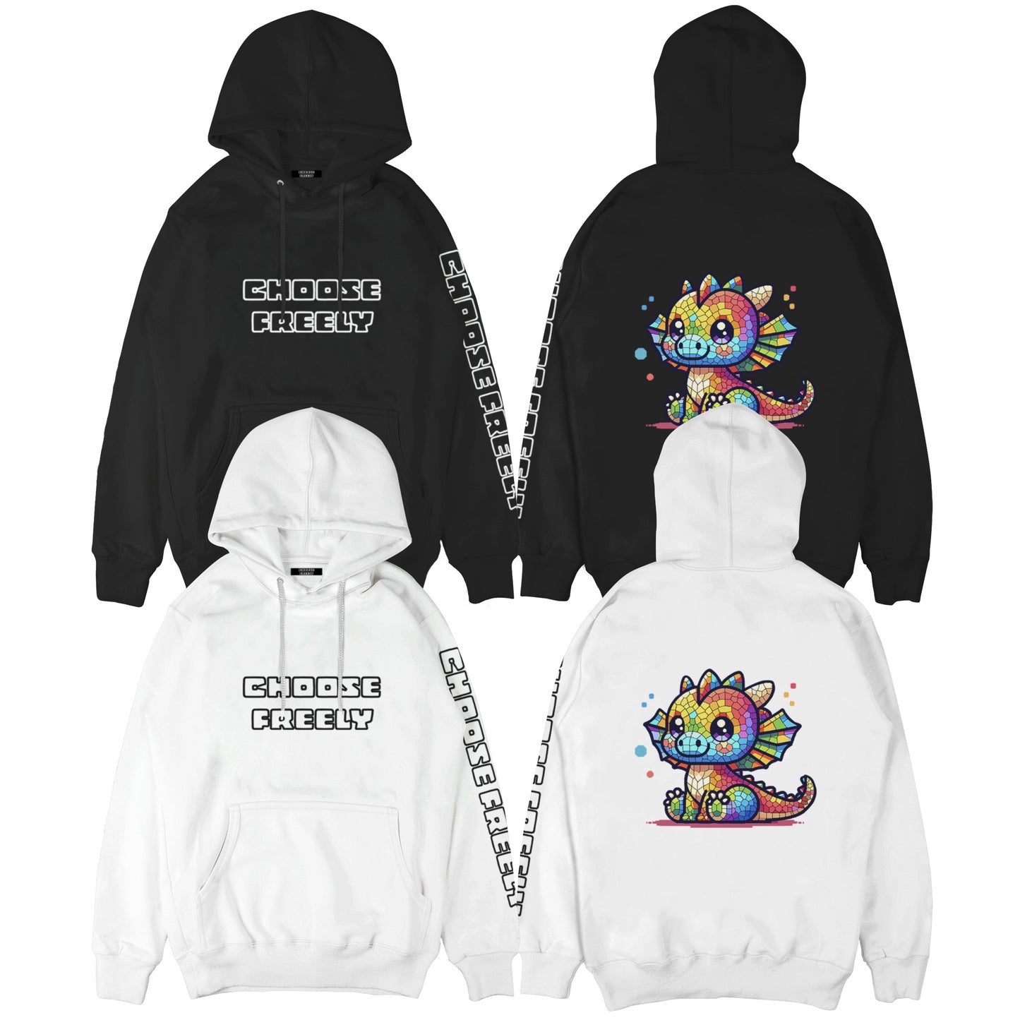 [Reserved product] Reserved product - template hoodie