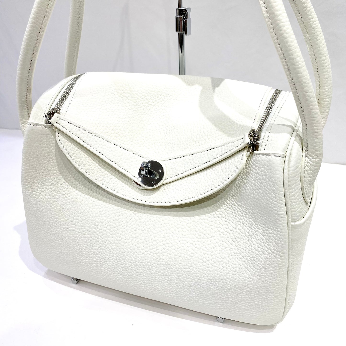 High quality PU leather_hand &amp; shoulder bag