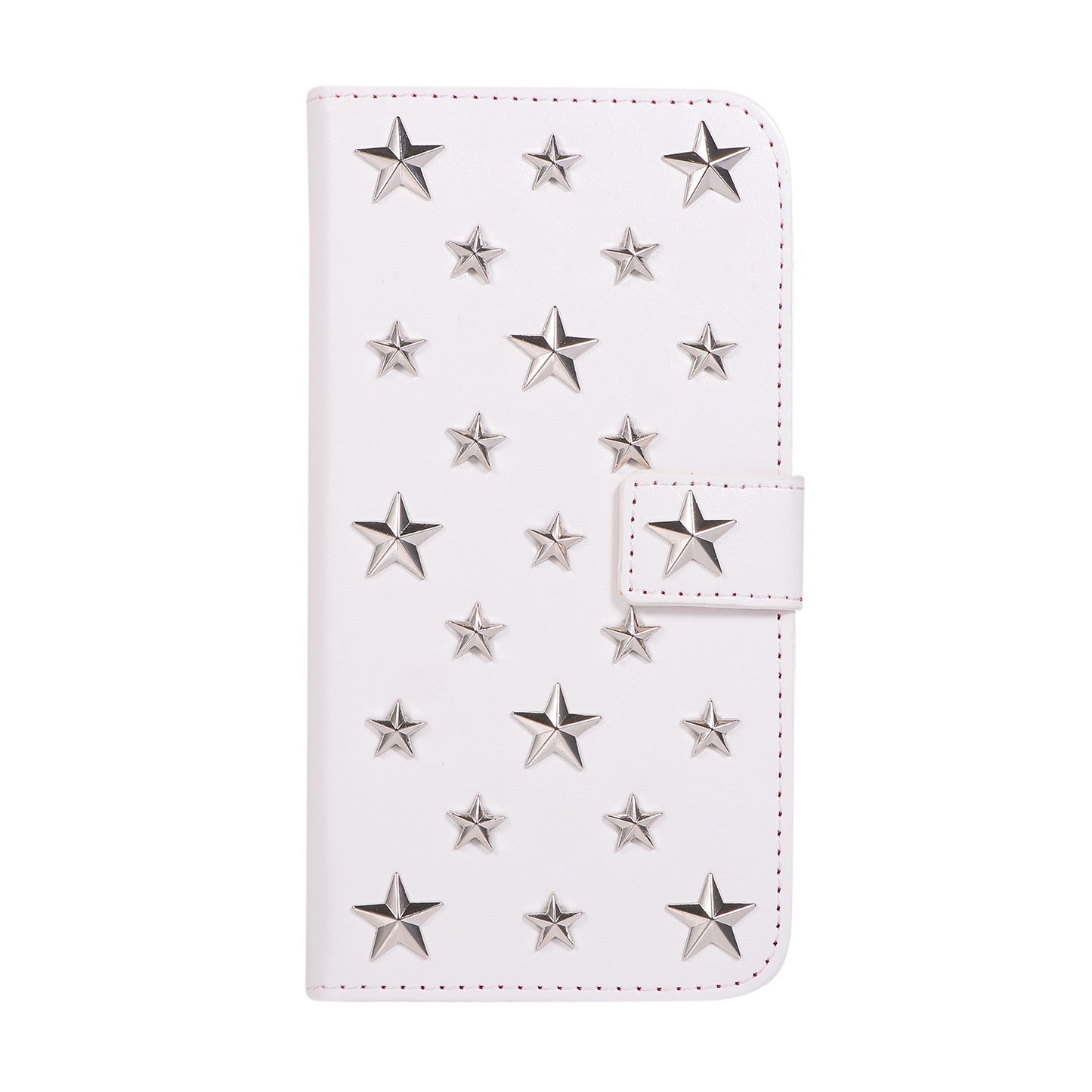 iPhone case_★Studded design