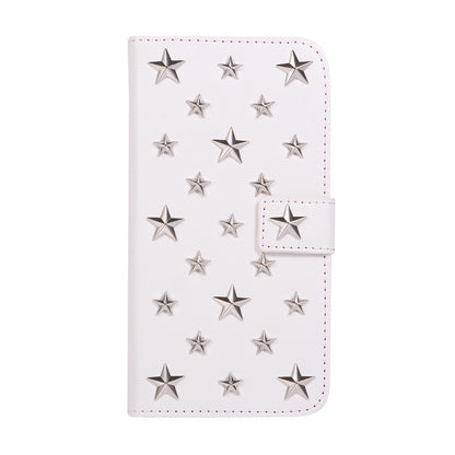 iPhone case_★Studded design