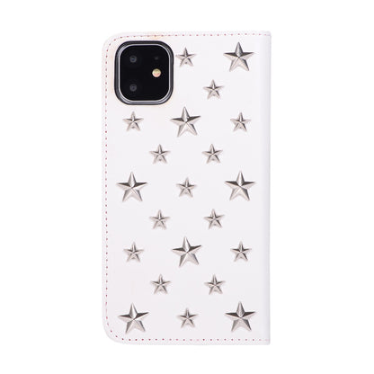 iPhone case_★Studded design