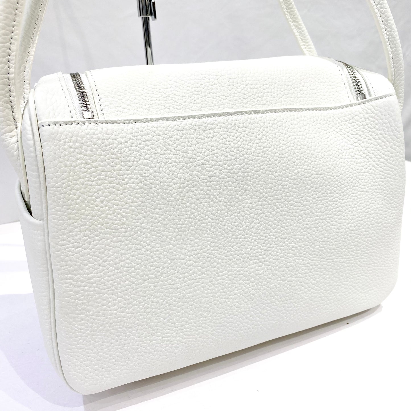 High quality PU leather_hand &amp; shoulder bag