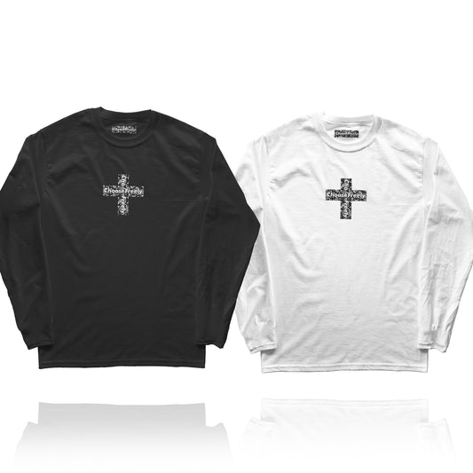 [Reserved product] Template long sleeve T-shirt