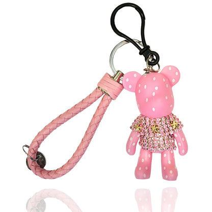 Bear Charm_Small bear