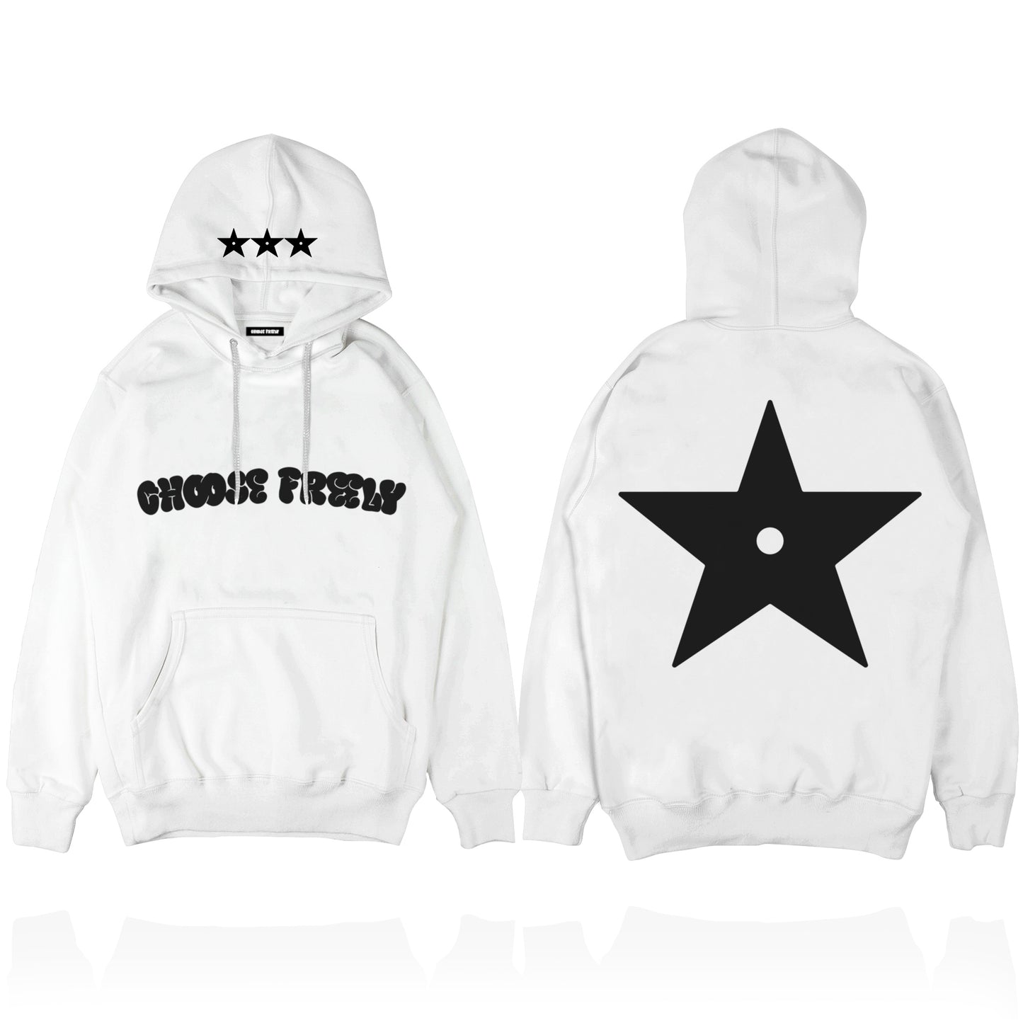 [Reserved product] Reserved product - template hoodie