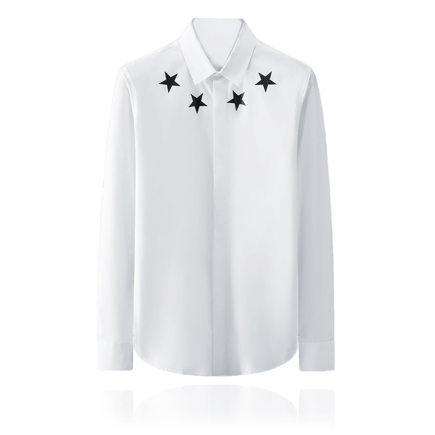 Star Line Design_Shirt