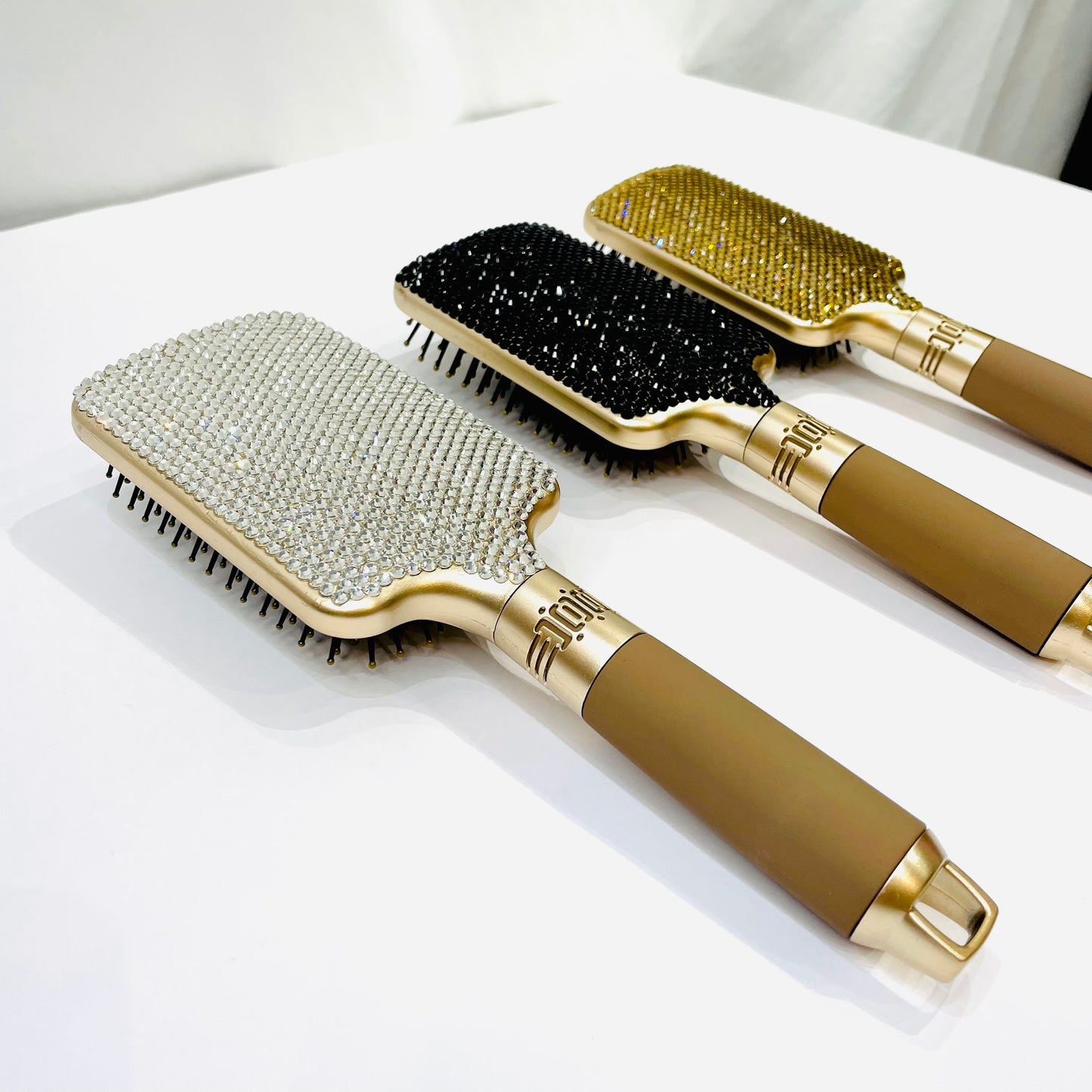 Glitter_Hairbrush