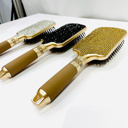 Glitter_Hairbrush