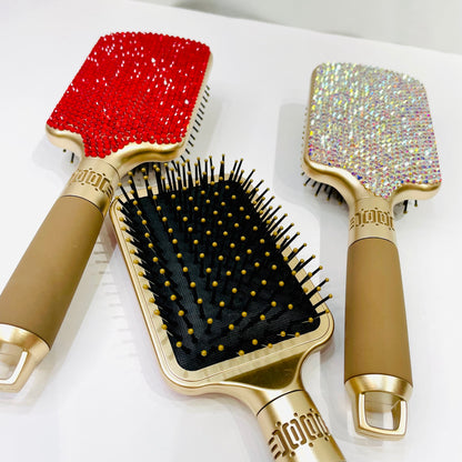 Glitter_Hairbrush