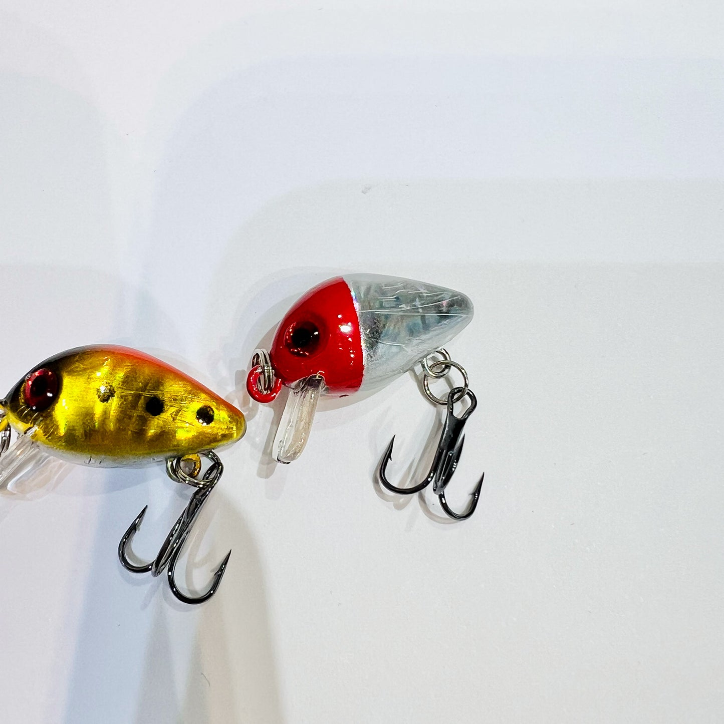 Lure_Crankbait_Set of 5_Color 1