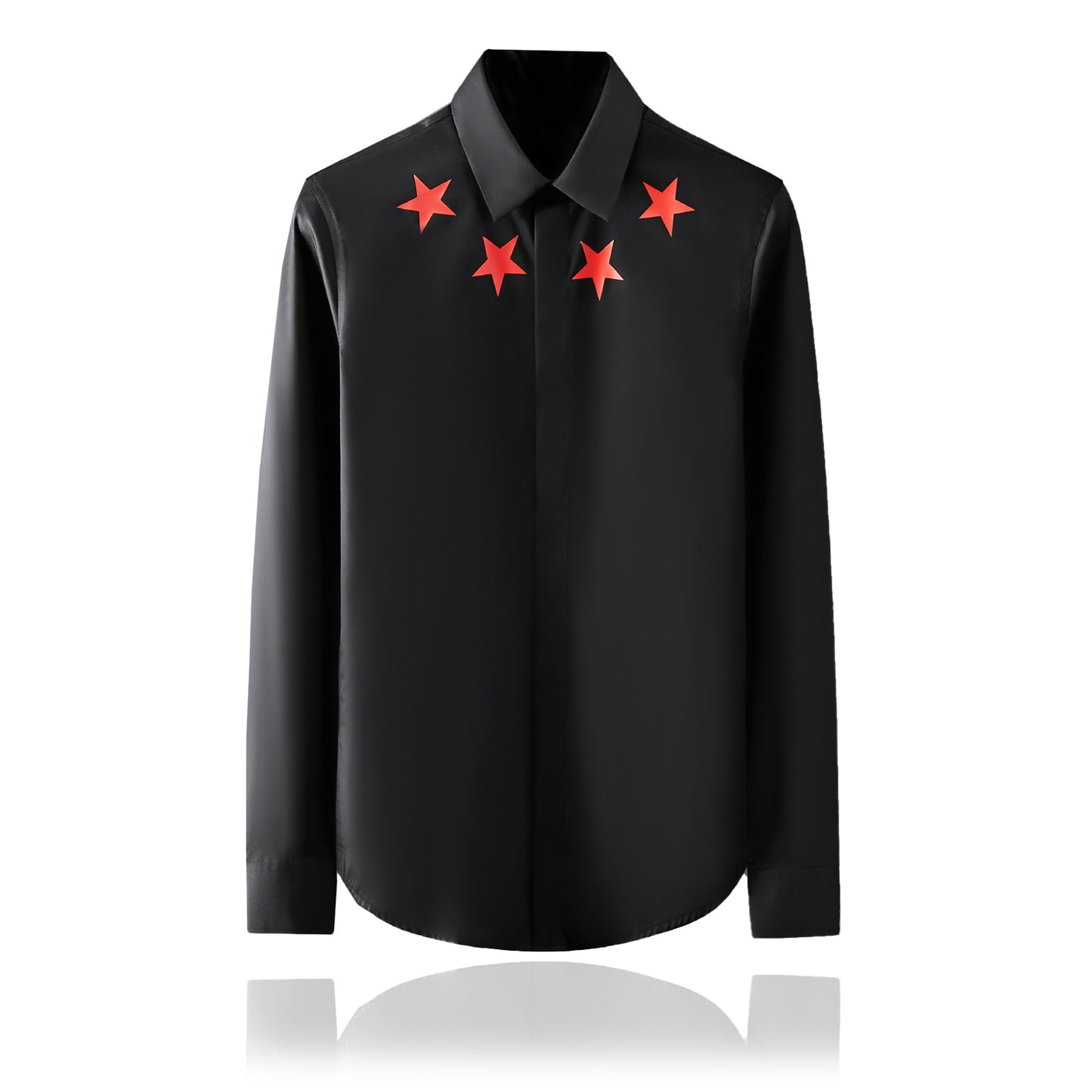 Star Line Design_Shirt