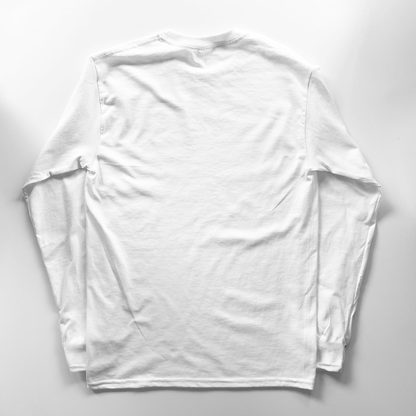 [Reserved product] Template long sleeve T-shirt