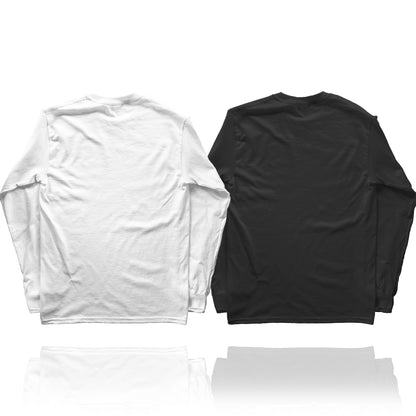 [Reserved product] Template long sleeve T-shirt