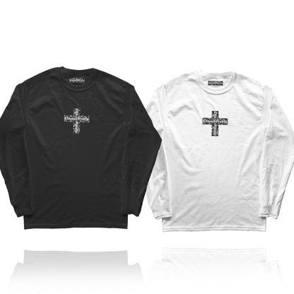 [Reserved product] Template long sleeve T-shirt