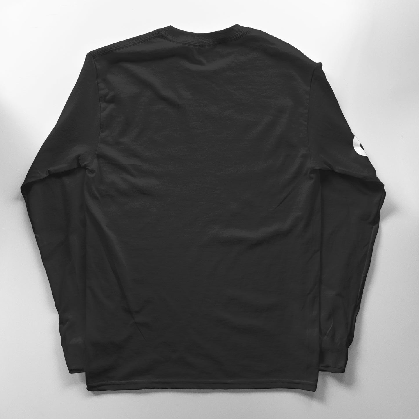 [Reserved product] GOLFREELY X DESIGN Long sleeve T-shirt