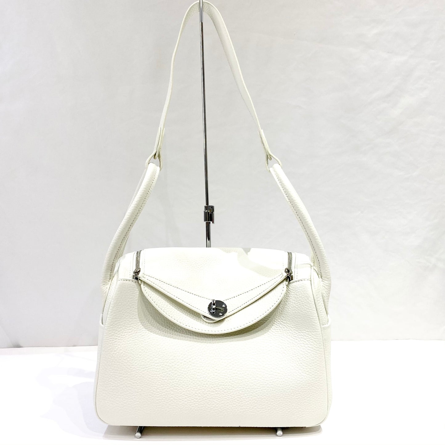 High quality PU leather_hand &amp; shoulder bag