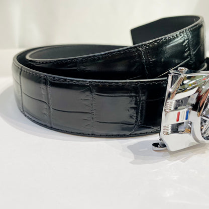 Cross Design_Rotation_Adjuster Belt