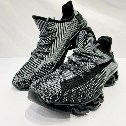 Mesh_sports shoes