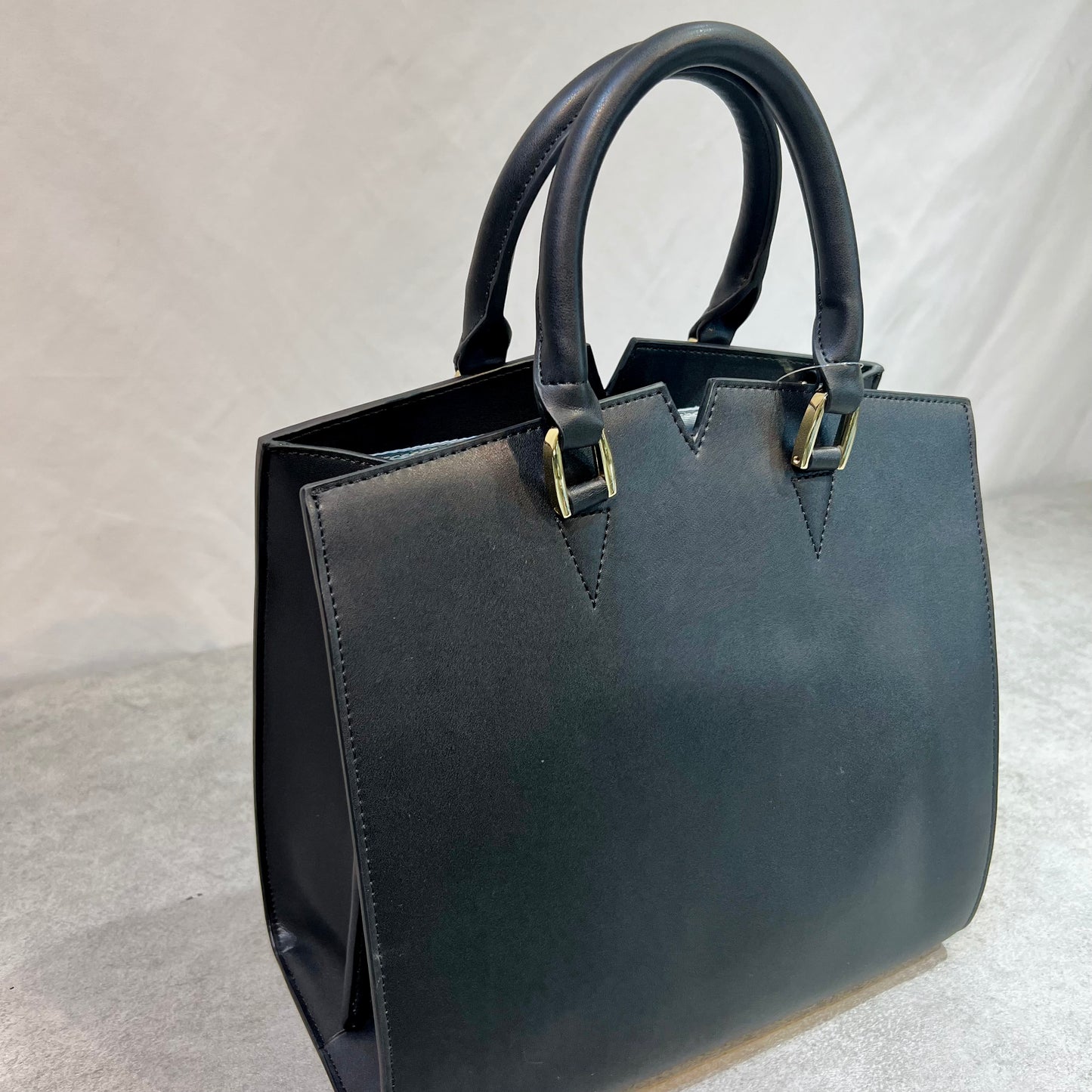 Genuine Leather_High Quality Ladies Handbag