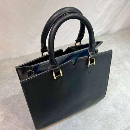 Genuine Leather_High Quality Ladies Handbag