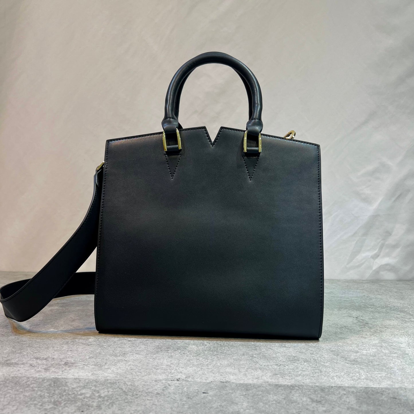 Genuine Leather_High Quality Ladies Handbag