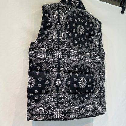 Paisley Pattern_Colorful Vest